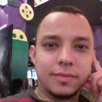 Photo taken at Mega Movies by Luis F A. on 3/23/2012