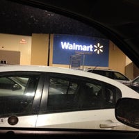Photo taken at Walmart by Merly S. on 3/10/2012
