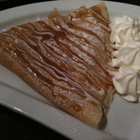Photo taken at Twisted Crepe by Alev K. on 10/15/2011