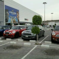 Plaza Aeropuerto - Czda. Ignacio Zaragoza 270