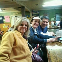 Photo taken at Rosie Jo&#39;s by Jacque M. on 2/11/2012
