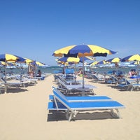 Lultima Spiaggia Pizzeria