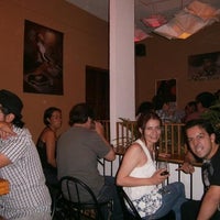 Das Foto wurde bei Cafetín Bar von Bere N. am 9/11/2012 aufgenommen