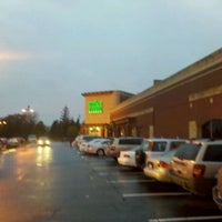 Photo taken at Whole Foods Market by Craig J. on 10/12/2011