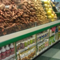 Photo taken at Vallarta Supermarket by Candice on 11/20/2011