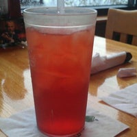 Photo taken at Applebee&amp;#39;s Grill + Bar by Tiffany J. on 4/19/2011