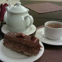 Photo taken at Dessert by Руслан А. on 2/25/2012