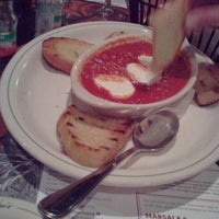 Photo taken at Carrabba&#39;s Italian Grill by Efren B. on 9/11/2011