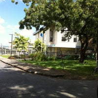 Photo taken at Barbados Community College by Noel B. on 12/15/2011