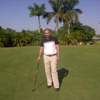 Das Foto wurde bei Palmetto Golf Course von Cristina D. am 11/11/2011 aufgenommen