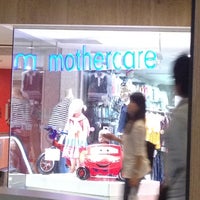 Photo taken at Mothercare by Sarath S. on 4/17/2012