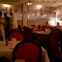 Photo taken at Swiss Chef Restaurant by Cliff R. on 5/7/2012