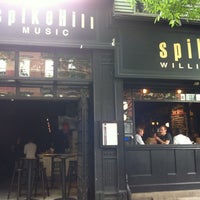Photo taken at Spike Hill by Zeb H. on 6/8/2012