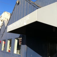 Photo taken at The Hungry Cat by S M. on 6/27/2011