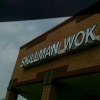 Skillman Wok 9116 Camp Bowie West Blvd Ste 140
