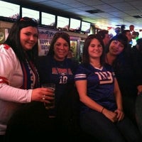 Photo taken at Frenchy&amp;#39;s Bar And Grill by Tracey H. on 1/22/2012