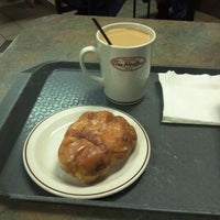 Tim Hortons Du Carrefour 3260 Rue King Ouest