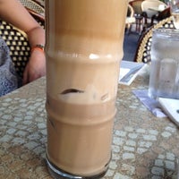 Photo taken at Athens Cafe by Liz C. on 7/5/2012