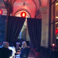 Opus One Bar And Restaurant City Centre Peter St