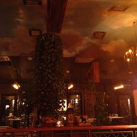 4/28/2012에 Natasha S.님이 Amphora Restaurant에서 찍은 사진