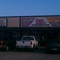 Photo taken at Big Daddy&amp;#39;s Sports Grill by Corey on 6/28/2012