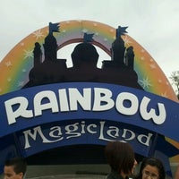 Rainbow Magicland 90 Tips From 1839 Visitors