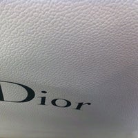 Photo taken at Dior by Jenn J. on 7/30/2011