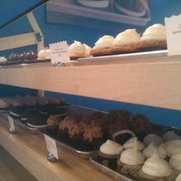 Photo taken at Copper Cupcake by JEM T. on 5/13/2012