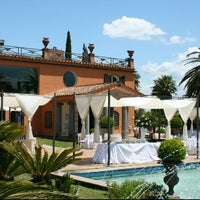 Photo taken at Villa DINO by Di N. on 11/11/2011