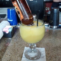 Photo taken at Texas Borders Bar &amp;amp; Grill by Aaron C. on 7/10/2012