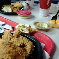 Photo taken at KFC by iGary &amp;. on 4/26/2012