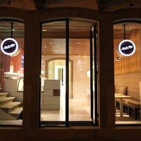 Photo prise au Spirito Cupcakes &amp;amp; Coffee par Nuno F. le8/15/2011