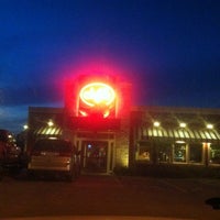 Photo taken at Chili&amp;#39;s Grill &amp;amp; Bar by Kadee S. on 4/10/2012