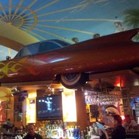 Hard Rock Cafe Guam - Theme Restaurant