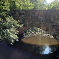 Petit Jean State Park Campground