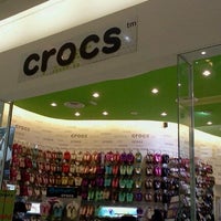 Crocs - AEON Bukit Indah Shopping Centre