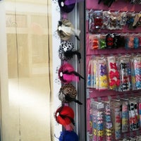Photo taken at Yumi Boutique by Rosemarie M. on 7/11/2012