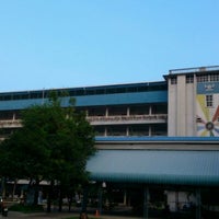Photo taken at อาคาร St. Anne โรงเรียนสารสาสน์พิทยา by Nanthapop C. on 12/16/2011