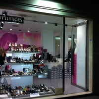 Photo taken at Pitti Shoes by Sergio B. on 9/24/2011