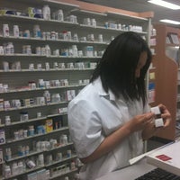 Photo taken at CVS pharmacy by Devin W. B. on 9/30/2011