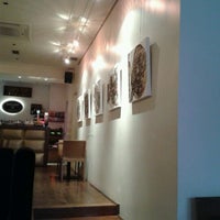 Photo prise au Estúdio 22 par Dado C. le7/2/2012