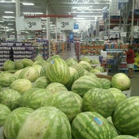 Photo taken at Sam&amp;#39;s Club by Randy on 8/29/2011