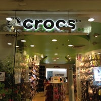 Crocs - Shoe Store in Bagong Pag-Asa