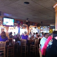 Photo taken at Applebee&amp;#39;s Grill + Bar by Shawn B. on 8/3/2011