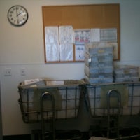 Photo taken at US Post Office by Heather S. on 7/22/2011