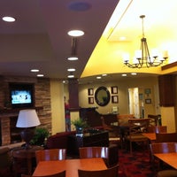 Foto diambil di Fairfield Inn &amp;amp; Suites Memphis Southaven oleh Bill E. pada 3/28/2011
