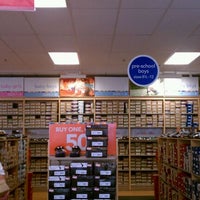stride rite outlet