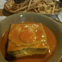 Photo prise au Real Taberna par Rui C. le10/26/2011