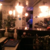 6/18/2012에 Boris M.님이 SALT - kitchen &amp;amp; drinks에서 찍은 사진
