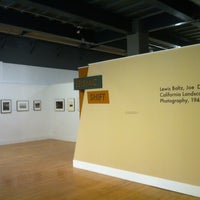 รูปภาพถ่ายที่ UCR California Museum Of Photography โดย Georg B. เมื่อ 10/25/2011